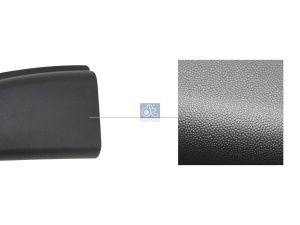 DT COVER MOULDING 2