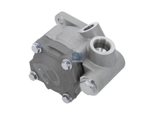 DT SERVO PUMP 2