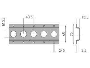SIDONTAKISKO 25/4000 L1162 ( 4M/ KANKI ) 2