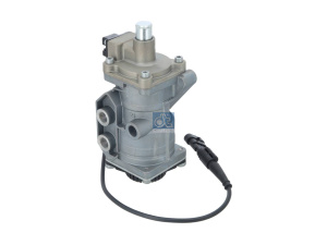 DT FOOT BRAKE VALVE 2