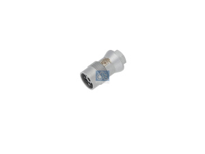 DT PRESSURE RELIEF VALVE 2
