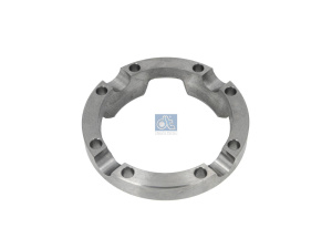 DT DIFFERENTIAL HOUSING HALF 2