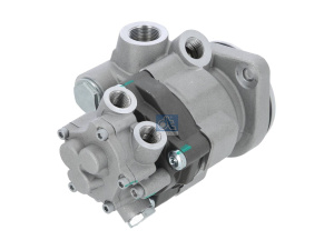DT SERVO PUMP 3