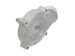 DT THERMOSTAT 3