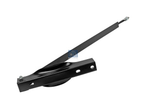 DT ILMASÄILIÖN PANTA D=276MM 2