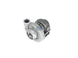 DT TURBOCHARGER 4