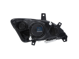 DT HEADLAMP 2