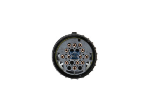 DT CLUTCH SERVO 2
