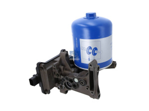 DT AIR DRYER 2