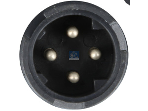 DT FOOT BRAKE VALVE 2