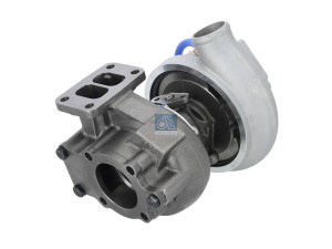 DT TURBOCHARGER 4