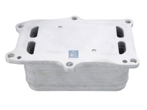 DT OIL COOLER 2