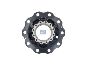 DT WHEEL HUB 2