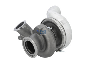 DT TURBOCHARGER 4