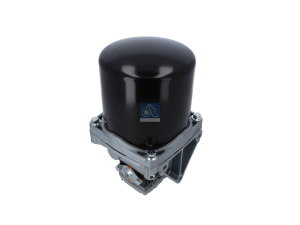 DT AIR DRYER 2