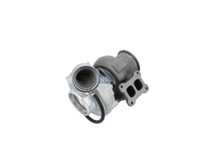 DT TURBOCHARGER 4