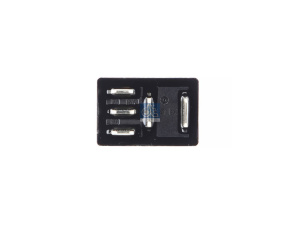 DT MIKRORELE VASTUKSELLA 20/30A 24V 5-NAP 2