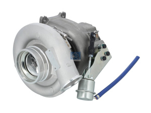 DT TURBOCHARGER 2