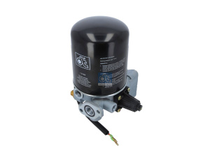 DT AIR DRYER 3