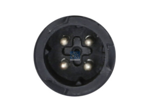 DT FOOT BRAKE VALVE 3