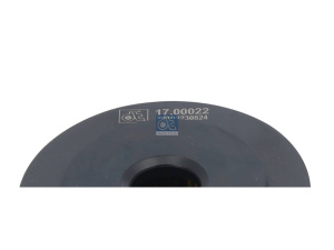 DT OIL FILTER INSERT 3