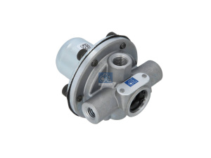 DT PRESSURE LIMITING VALVE 2