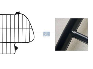 DT COVERING GRILLE 2