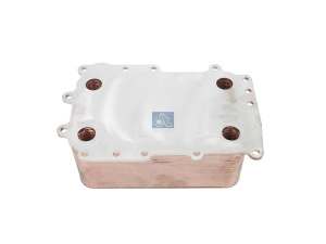 DT OIL COOLER 2