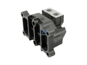 DT ENGINE MOUNTING 2