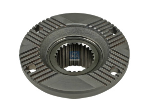 DT DRIVE FLANGE 2