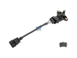 DT CHARGE PRESSURE SENSOR 2