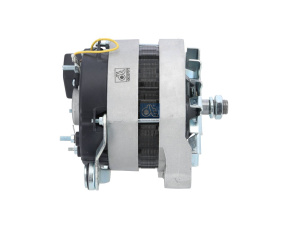 DT ALTERNATOR 3