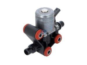 DT CONTROL VALVE 2