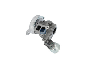 DT TURBOCHARGER 3