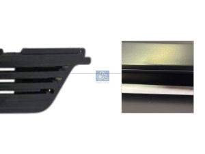 DT FRONT GRILL 2