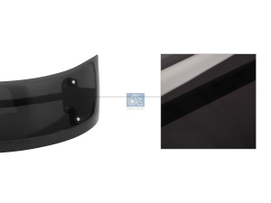 DT SUN VISOR 2