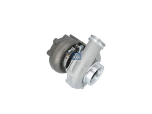 DT TURBOCHARGER 2