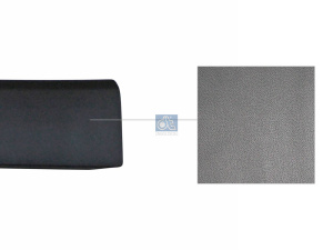 DT COVER MOULDING 2