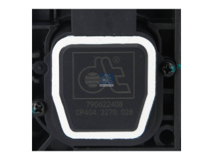 DT ACCELERATOR PEDAL 2