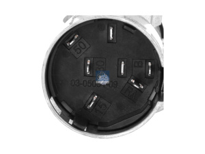 DT STEERING LOCK 3