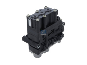 DT SOLENOID VALVE 2