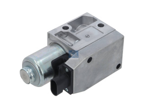 DT CONTROL VALVE 2