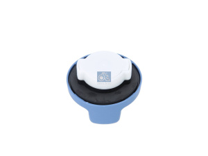 DT ADBLUE-KORKKI LUKOTON 40MM 2