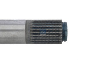 DT BRAKE CAMSHAFT 3
