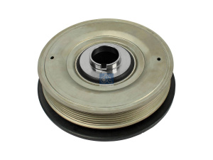 DT PULLEY 2