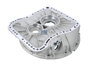 DT CLUTCH HOUSING 2