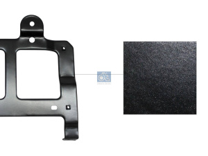DT FENDER BRACKET 2