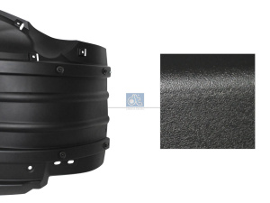 DT FRONT FENDER 2
