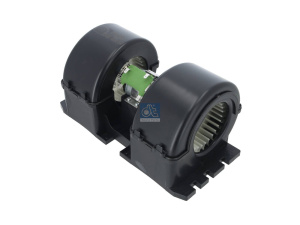 DT FAN MOTOR 2