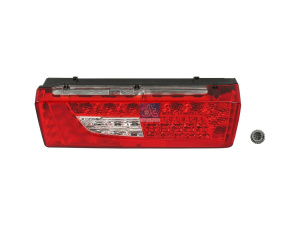DT LED-TAKAVALO SCANIA 2016- VASEN, REK.VALOLLA 2